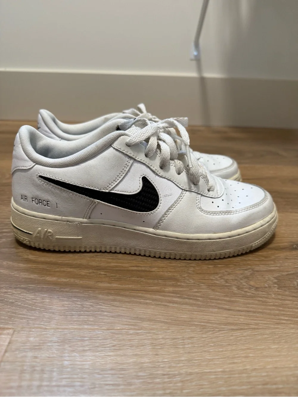 Nike low top